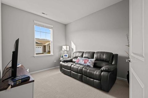 Tiny photo for 273 Ridley Street, North Aurora, IL 60542 (MLS # 12510325)