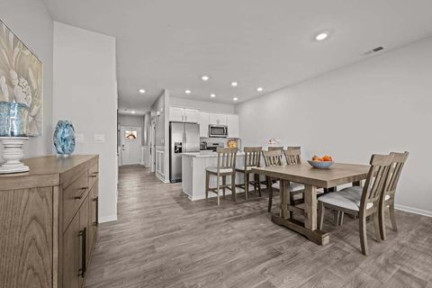 Tiny photo for 273 Ridley Street, North Aurora, IL 60542 (MLS # 12510325)