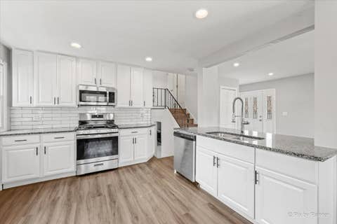 Tiny photo for 1N542 Goodrich Avenue, Glen Ellyn, IL 60137 (MLS # 12725940)