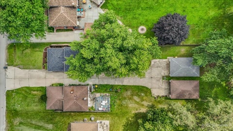 Tiny photo for 1N542 Goodrich Avenue, Glen Ellyn, IL 60137 (MLS # 12725940)