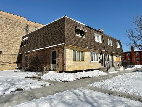Photo of 1502 W 91st Street, Chicago, IL 60620 (MLS # 12557093)