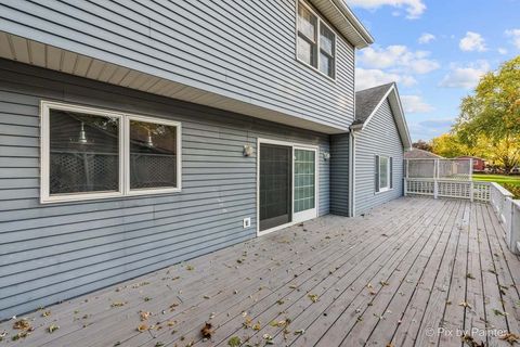 Tiny photo for 1045 Linda Lane, Lake Holiday, IL 60548 (MLS # 12619430)