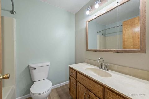 Tiny photo for 1045 Linda Lane, Lake Holiday, IL 60548 (MLS # 12619430)