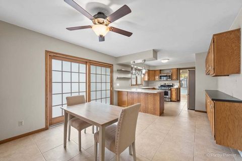 Tiny photo for 1045 Linda Lane, Lake Holiday, IL 60548 (MLS # 12619430)