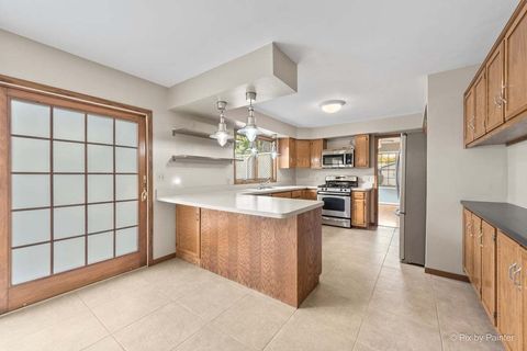 Tiny photo for 1045 Linda Lane, Lake Holiday, IL 60548 (MLS # 12619430)