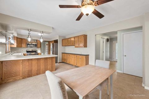 Tiny photo for 1045 Linda Lane, Lake Holiday, IL 60548 (MLS # 12619430)