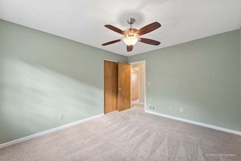 Tiny photo for 1045 Linda Lane, Lake Holiday, IL 60548 (MLS # 12619430)