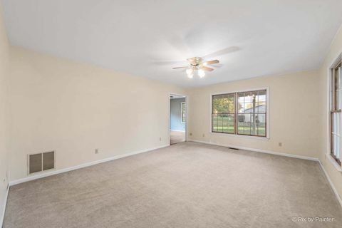 Tiny photo for 1045 Linda Lane, Lake Holiday, IL 60548 (MLS # 12619430)