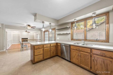 Tiny photo for 1045 Linda Lane, Lake Holiday, IL 60548 (MLS # 12619430)