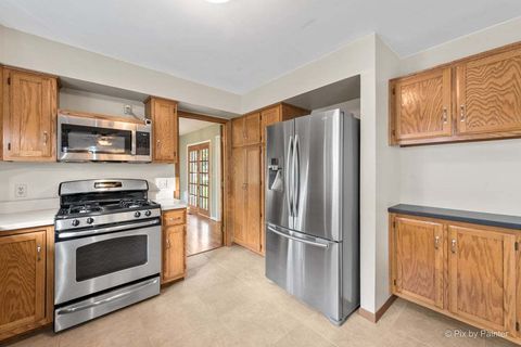 Tiny photo for 1045 Linda Lane, Lake Holiday, IL 60548 (MLS # 12619430)