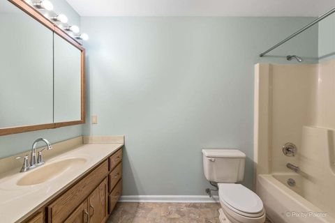 Tiny photo for 1045 Linda Lane, Lake Holiday, IL 60548 (MLS # 12619430)