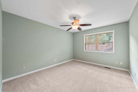 Tiny photo for 1045 Linda Lane, Lake Holiday, IL 60548 (MLS # 12619430)