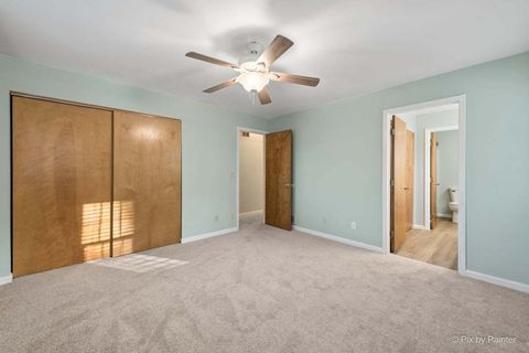 Tiny photo for 1045 Linda Lane, Lake Holiday, IL 60548 (MLS # 12619430)