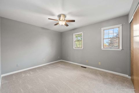 Tiny photo for 1045 Linda Lane, Lake Holiday, IL 60548 (MLS # 12619430)