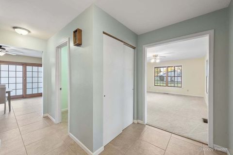 Tiny photo for 1045 Linda Lane, Lake Holiday, IL 60548 (MLS # 12619430)