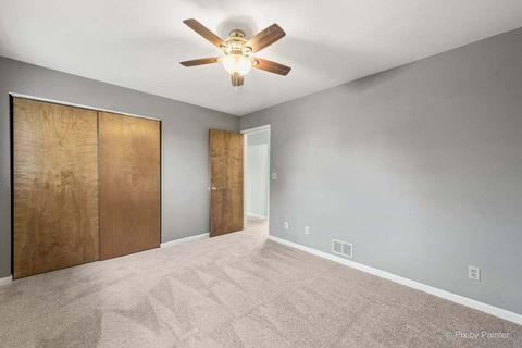 Tiny photo for 1045 Linda Lane, Lake Holiday, IL 60548 (MLS # 12619430)