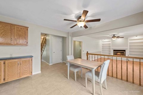 Tiny photo for 1045 Linda Lane, Lake Holiday, IL 60548 (MLS # 12619430)