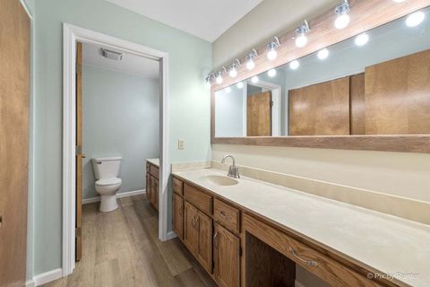 Tiny photo for 1045 Linda Lane, Lake Holiday, IL 60548 (MLS # 12619430)