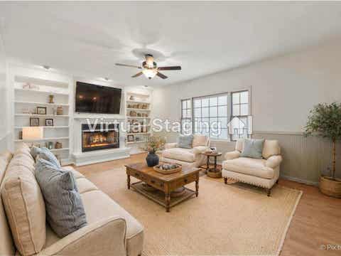 Tiny photo for 1045 Linda Lane, Lake Holiday, IL 60548 (MLS # 12619430)