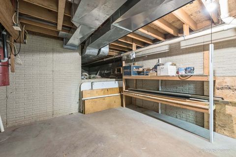 Tiny photo for 1045 Linda Lane, Lake Holiday, IL 60548 (MLS # 12619430)