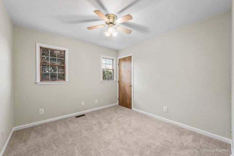 Tiny photo for 1045 Linda Lane, Lake Holiday, IL 60548 (MLS # 12619430)