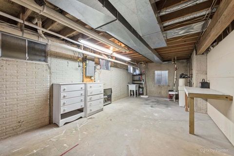 Tiny photo for 1045 Linda Lane, Lake Holiday, IL 60548 (MLS # 12619430)