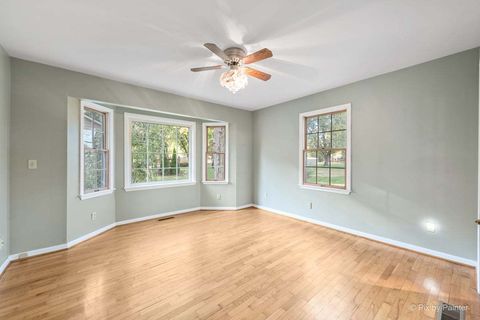 Tiny photo for 1045 Linda Lane, Lake Holiday, IL 60548 (MLS # 12619430)