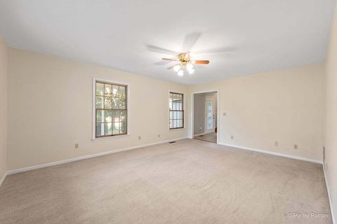 Tiny photo for 1045 Linda Lane, Lake Holiday, IL 60548 (MLS # 12619430)