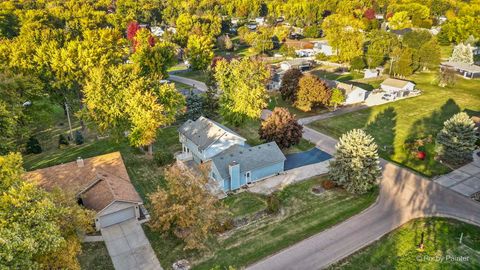 Tiny photo for 1045 Linda Lane, Lake Holiday, IL 60548 (MLS # 12619430)