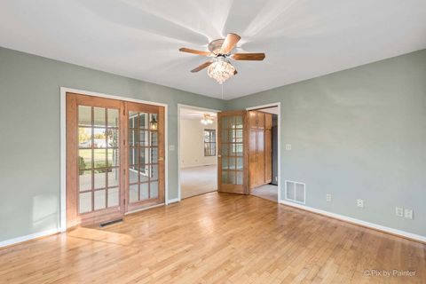 Tiny photo for 1045 Linda Lane, Lake Holiday, IL 60548 (MLS # 12619430)