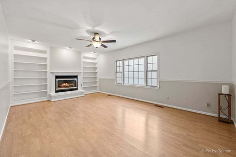 Tiny photo for 1045 Linda Lane, Lake Holiday, IL 60548 (MLS # 12619430)