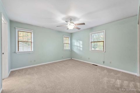 Tiny photo for 1045 Linda Lane, Lake Holiday, IL 60548 (MLS # 12619430)
