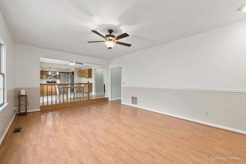 Tiny photo for 1045 Linda Lane, Lake Holiday, IL 60548 (MLS # 12619430)