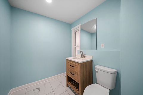 Tiny photo for 15612 LOOMIS Avenue, Harvey, IL 60426 (MLS # 12546342)