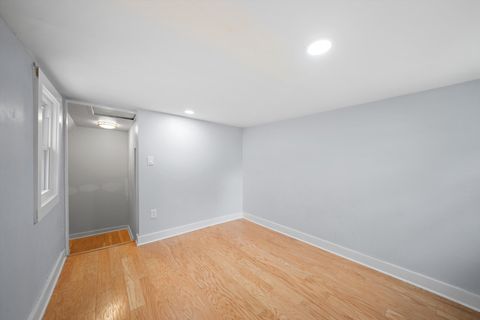 Tiny photo for 15612 LOOMIS Avenue, Harvey, IL 60426 (MLS # 12546342)