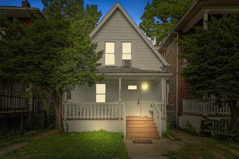 Tiny photo for 15612 LOOMIS Avenue, Harvey, IL 60426 (MLS # 12546342)