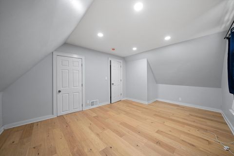 Tiny photo for 15612 LOOMIS Avenue, Harvey, IL 60426 (MLS # 12546342)