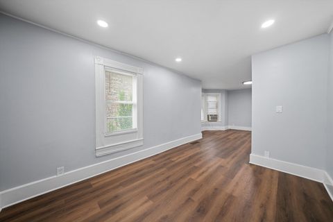 Tiny photo for 15612 LOOMIS Avenue, Harvey, IL 60426 (MLS # 12546342)