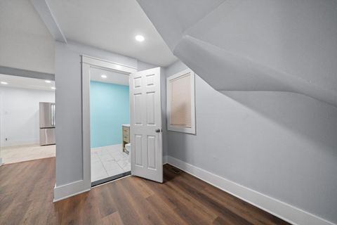 Tiny photo for 15612 LOOMIS Avenue, Harvey, IL 60426 (MLS # 12546342)