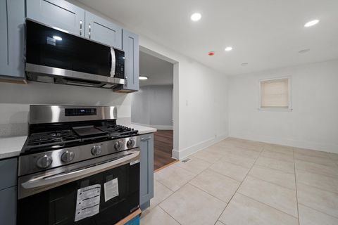 Tiny photo for 15612 LOOMIS Avenue, Harvey, IL 60426 (MLS # 12546342)