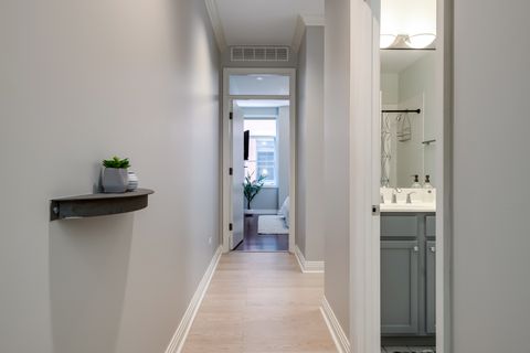Tiny photo for 550 W Fulton Street #301, Chicago, IL 60661 (MLS # 12467829)