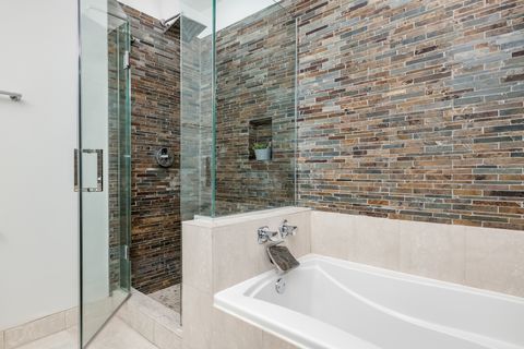 Tiny photo for 550 W Fulton Street #301, Chicago, IL 60661 (MLS # 12467829)