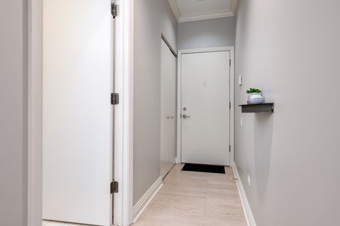 Tiny photo for 550 W Fulton Street #301, Chicago, IL 60661 (MLS # 12467829)