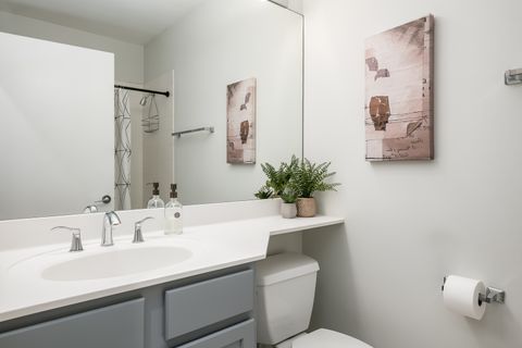 Tiny photo for 550 W Fulton Street #301, Chicago, IL 60661 (MLS # 12467829)