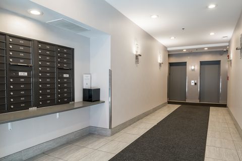 Tiny photo for 550 W Fulton Street #301, Chicago, IL 60661 (MLS # 12467829)