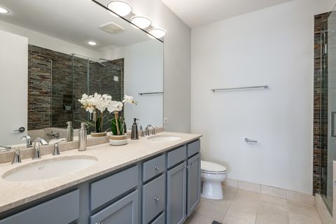 Tiny photo for 550 W Fulton Street #301, Chicago, IL 60661 (MLS # 12467829)