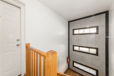 Tiny photo for 2245 Des Plaines Avenue #A, North Riverside, IL 60546 (MLS # 12568857)