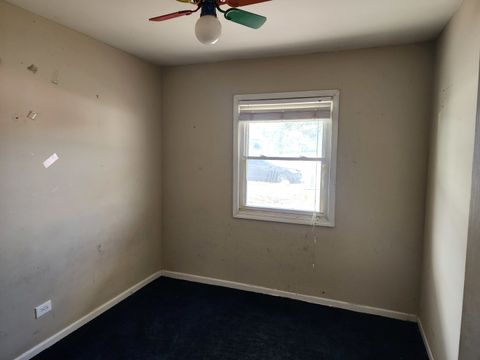 Tiny photo for 1449 Gordon Avenue, Calumet City, IL 60409 (MLS # 12617547)