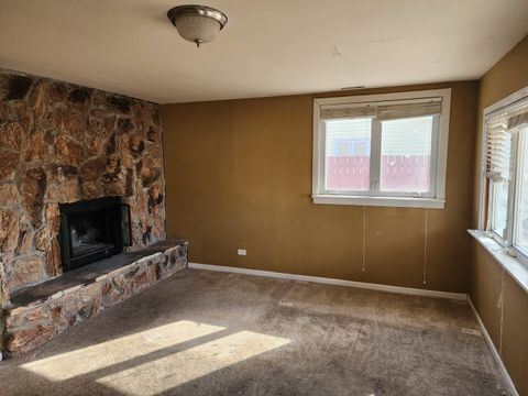 Tiny photo for 1449 Gordon Avenue, Calumet City, IL 60409 (MLS # 12617547)