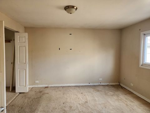 Tiny photo for 1449 Gordon Avenue, Calumet City, IL 60409 (MLS # 12617547)